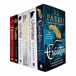 Giordano Bruno 6 Copy Set