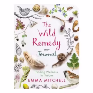 Wild Remedy Journal