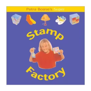 Stamp Factory