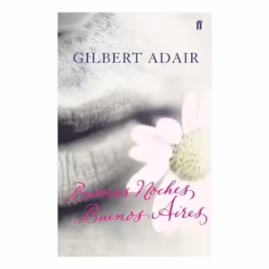 Buenas noches, Buenos Aires