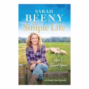 The Simple Life: How I Found Home