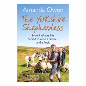 The Yorkshire Shepherdess