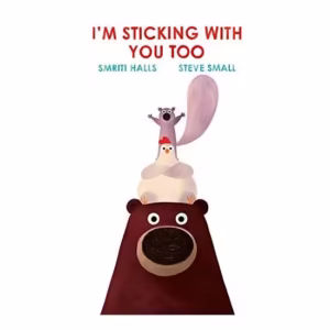 I'm Sticking with You 2