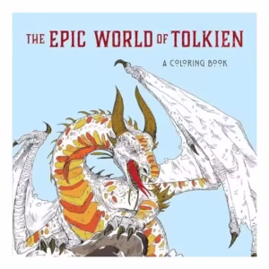 Epic World of Tolkien