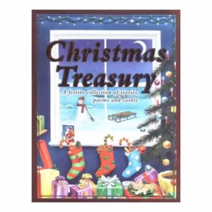 Christmas Treasury
