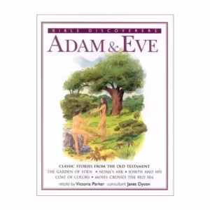 Adam & Eve