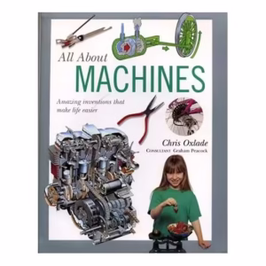 All about Machines