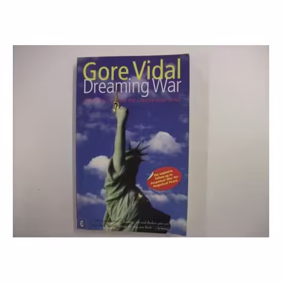 Dreaming War