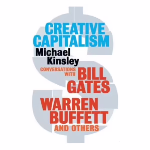Creative Capitalism
