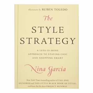 The Style Strategy