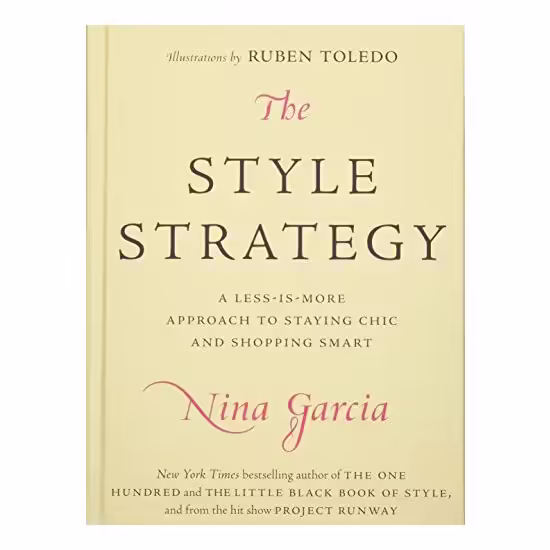 The Style Strategy