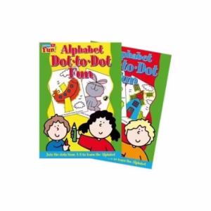 ALPHABET DOT-TO-DO ?_0.71 0.8/05.12.24/1