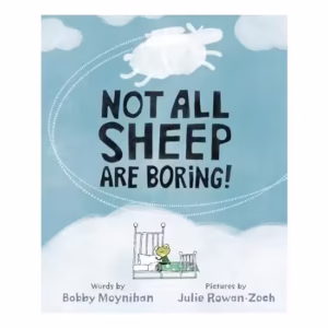 Not All Sheep Are Boring!