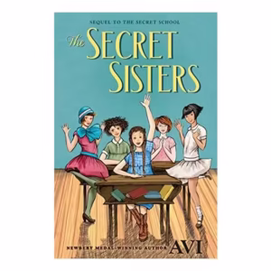 Secret Sisters