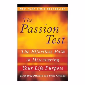 The Passion Test