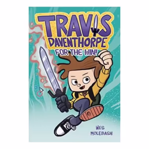 Travis Daventhorpe for the Win!