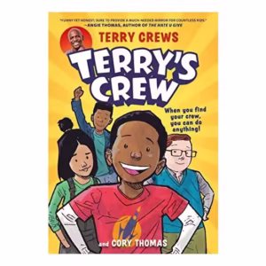 Terrys Crew