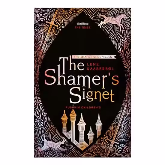 Shamer’s Signet