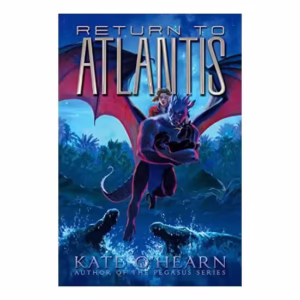 Return to Atlantis
