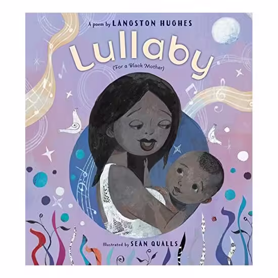 Lullaby (For a Black Mother)