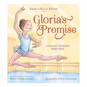 Glorias Promise