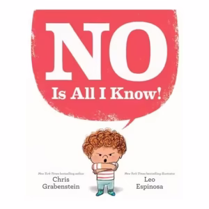 "No" Is All I Know