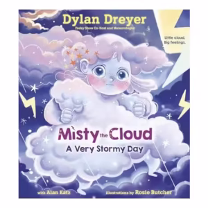 Misty the Cloud
