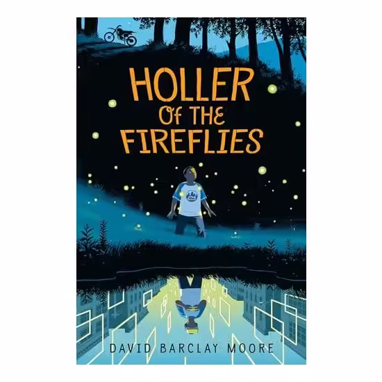 Holler of the Fireflies