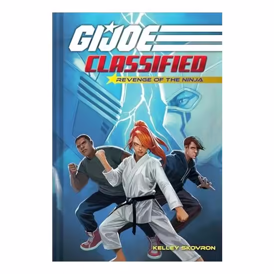 G. I. Joe Classified Book Two