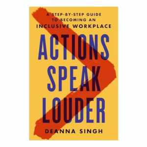 Actions Speak Louder