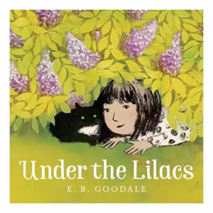 Under the Lilacs
