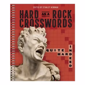 Hard As a Rock Crosswords
