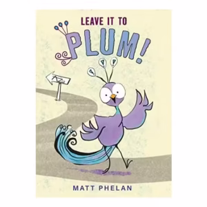 Leave It to Plum!