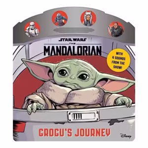 Star Wars the Mandalorian