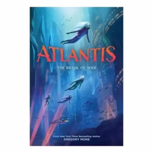 Atlantis