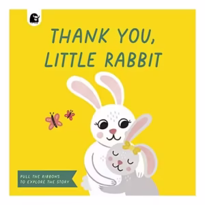 Thank You, Little Rabbit