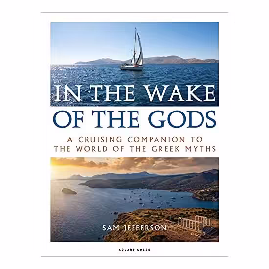 In the Wake of the Gods