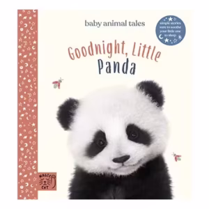 Goodnight, Little Panda