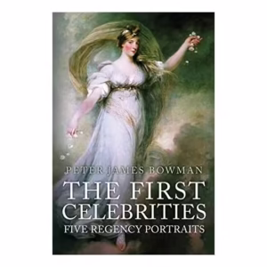 First Celebrities