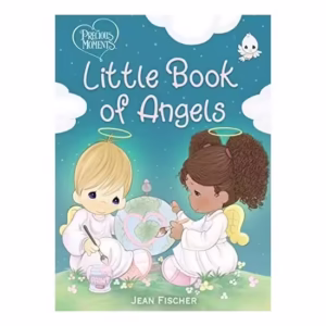 Little Book of Angels