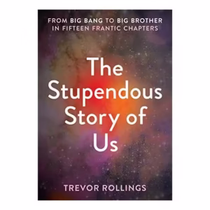 Stupendous Story of Us