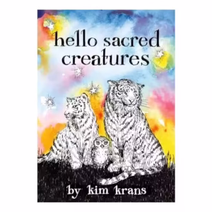 Hello Sacred Creatures