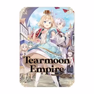 Tearmoon Empire