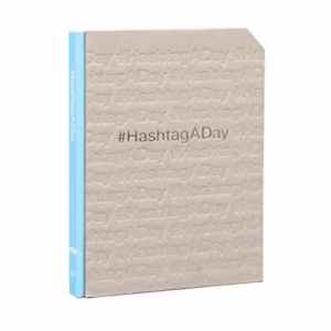 Hashtag a Day