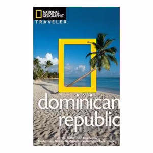 National geographic traveler