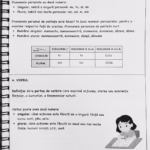 Set complet clasa a III-a: Română + Matematică