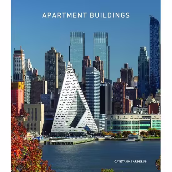 Apartment Buildings