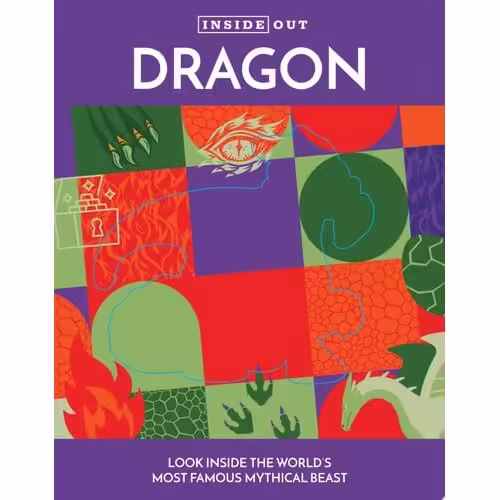 Inside Out Dragon