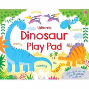 UBN Dinosaur Play Pad (Play Pads)