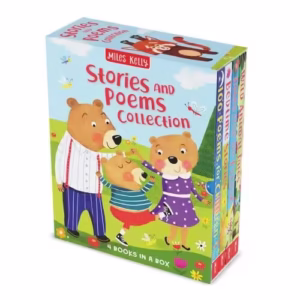 Stories and Poems Collection